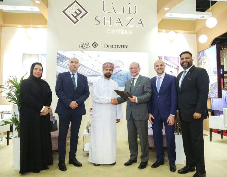 “شذا” تفتتح مشروعها الفندقي الأول في البحرين