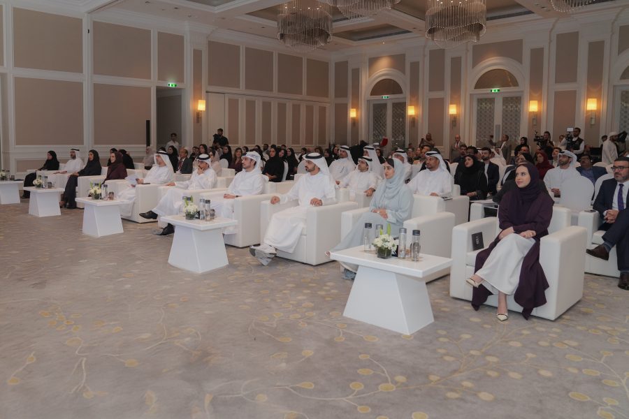 ملتقى الإعلام المالي بنسخته الثانية يرسم ملامح مستقبل القطاع المالي في الإمارات