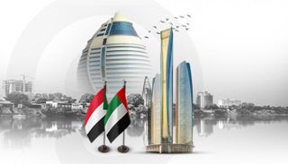 استثمارات تنموية ضخمة في الشدّة قبل الرخاء.. كيف دعمت الإمارات اقتصاد السودان؟
