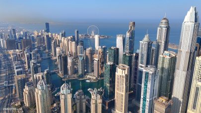 “وايت ويل” تنشر أحدث تقرير لها عن سوق العقارات في دبي