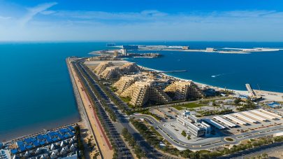 رأس الخيمة: الوجهة الفاخرة الجديدة لمستثمري العقارات