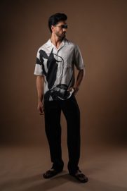 استقبل الصيف بأناقة مع أحدث مجموعات لويس جيمس