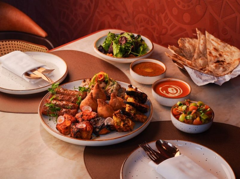 استمتعوا بعيد الأضحى مع طبق احتفالي من مطعم موسم