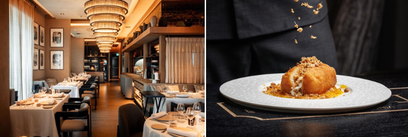 TOTÓ دبي يحتفي بعيد الأضحى من خلال تجربة حلويات البابا BABÀ