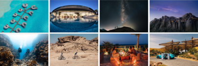 عيد وبهجة وذكريات تُروى.. في وجهة البحر الأحمر