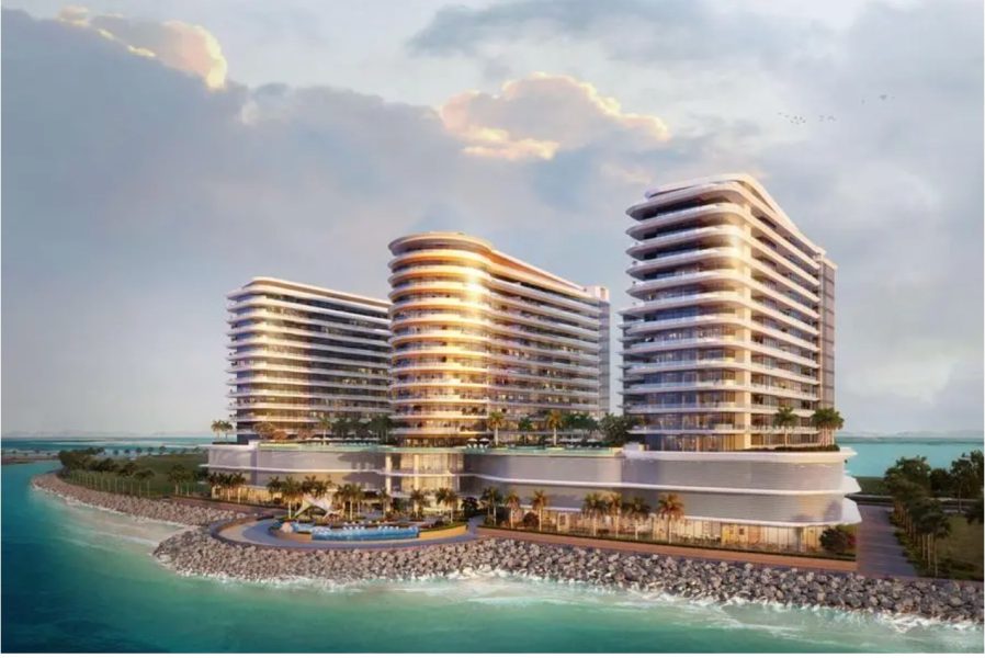 “تريو آيل” بتصاميم “ميسوني”… سكن راقٍ بمستوى غير مسبوق