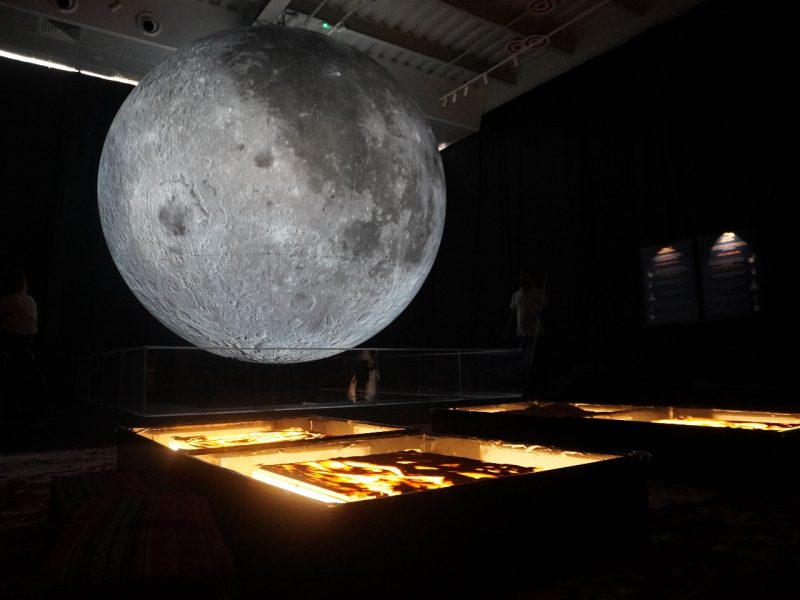 سلايم مينيا ومتحف القمر في أولي أولي® بدبي تجمعان بين المتعة والاكتشاف خلال عطلة عيد الأضحى