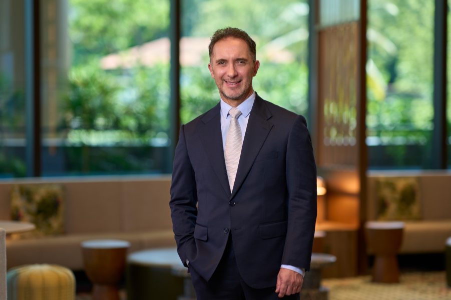 “أسكوت ” تضيف 3 آلاف غرفة فندقة في الإمارات بحلول 2030