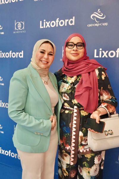 “بيو إستيتكس تريدينج تُطلق منتجات ليكسوفورد المتطورة لأول مرة في الإمارات”