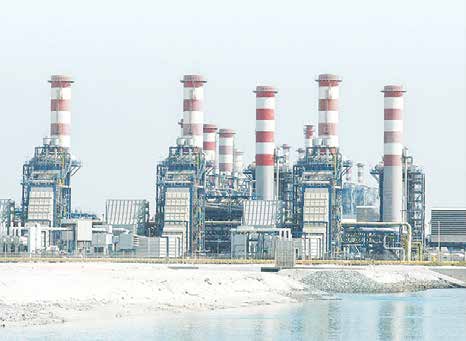 الإمارات.. ريادة عالمية في إدارة الموارد المائية المتكاملة