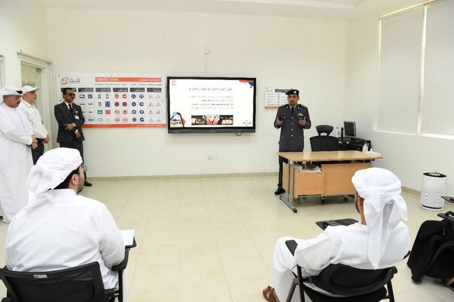 1.5 مليون مستفيد من “سر بأمان” للتوعية بمخاطر المخدرات