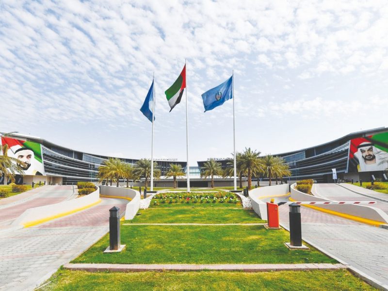 جامعتا الإمارات وماكجيل الكندية تُعلنان الفائزين ببرنامج المنح البحثية المشتركة