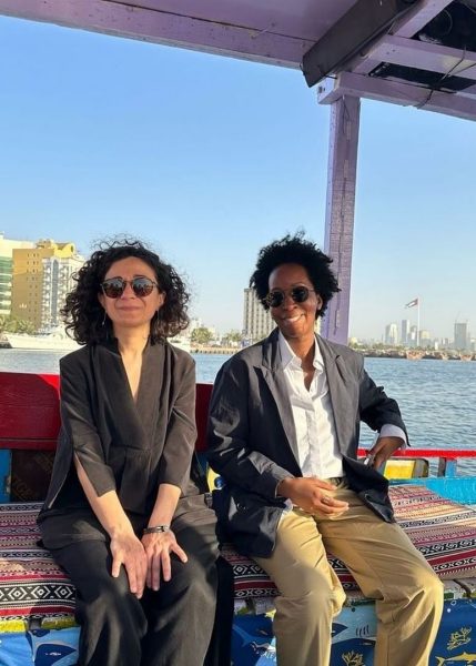 مؤسسة الشارقة للفنون تعلن عن قيّمتي بينالي الشارقة الـ 17