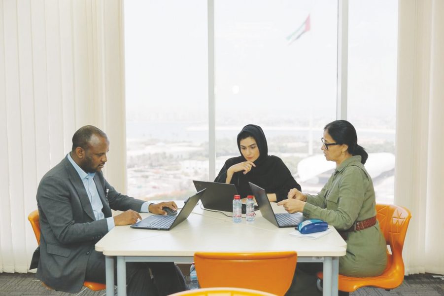 مؤسسة حمدان تعلن انتهاء الفرز وانطلاق التحكيم للجوائز الطبية 2025