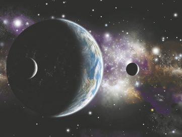 علماء يستبعدون وجود “الكوكب إكس” في 75% من مواقعه المحتملة