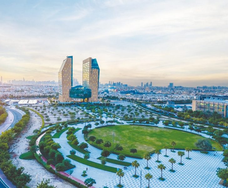 مدينة دبي للإعلام ومجمّع العلوم يسلّطان الضوء على الابتكار في “ڤيڤا تك” باريس