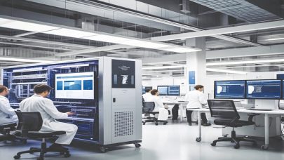 أستراليا.. تُشغيل أول حاسوب فائق بالذكاء الاصطناعي لتعزيز أبحاث الطب والمناخ