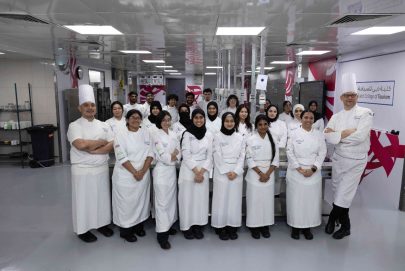 تعاون بين “Greatlist” وكلية دبي للسياحة لتقديم منحة سنوية للمواهب الطموحة في فنون الطهي