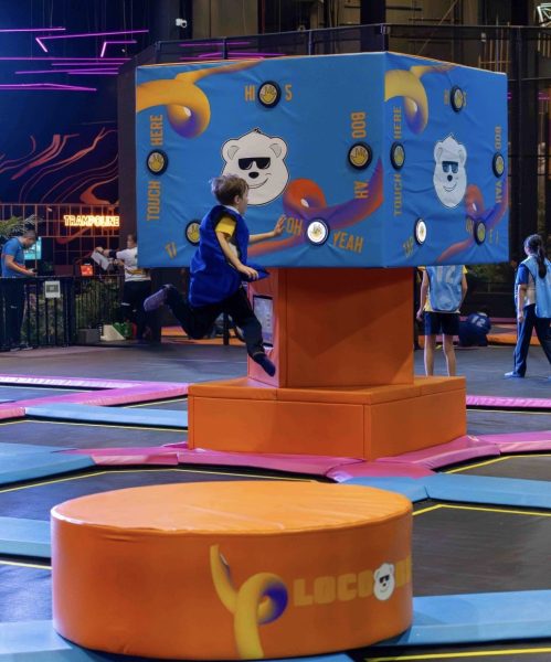 عش أجواء الإثارة هذا الصيف مع مخيم “جو لوكو”الصيفي المميز