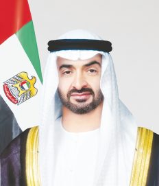 بتوجيهات رئيس الدولة.. إعفاء 222 مواطنا من المستفيدين من صندوق معالجة الديون المتعثرة من فئتي المتقاعدين والضمان الاجتماعي من مديونيات تجاوزت 139 مليون درهم