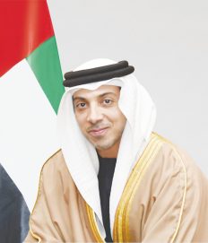 منصور بن زايد يبدأ اليوم زيارة رسمية إلى دولة الكويت الشقيقة