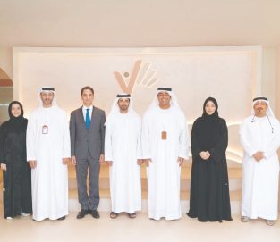 “الوطنية لحقوق الإنسان” و”لجنة الميثاق العربي” تبحثان التعاون