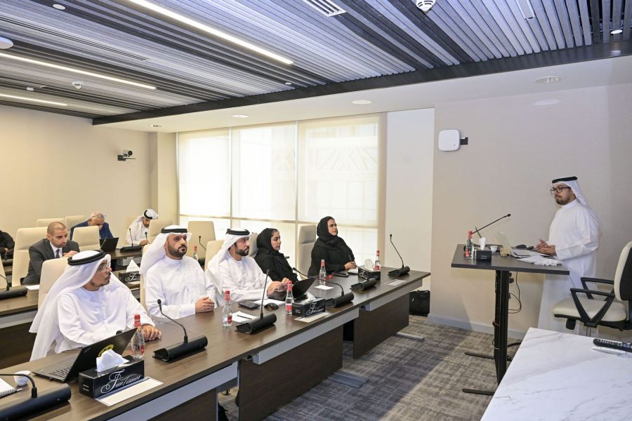 المجلس الوطني الاتحادي ينظّم ملتقى تمهيدي لمناقشة سياسة الحكومة بشأن معدلات الإنجاب