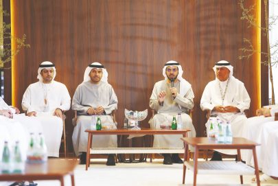 مكتب شؤون الحجاج يرفع جاهزيته لضمان راحة وسلامة حجاج الإمارات