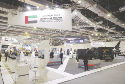 الإمارات تشارك بجناح وطني بمعرض إندونيسيا للدفاع يعرض 90 منتجاً دفاعياً