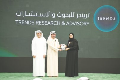 “تريندز” يختتم مشاركته في المؤتمر والمعرض الزراعي الإماراتي 2025 بمدينة العين