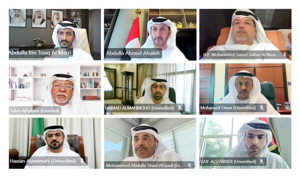 “العليا لحماية المستهلك” تستعرض الجهود والإنجازات التي تحققت عام 2024