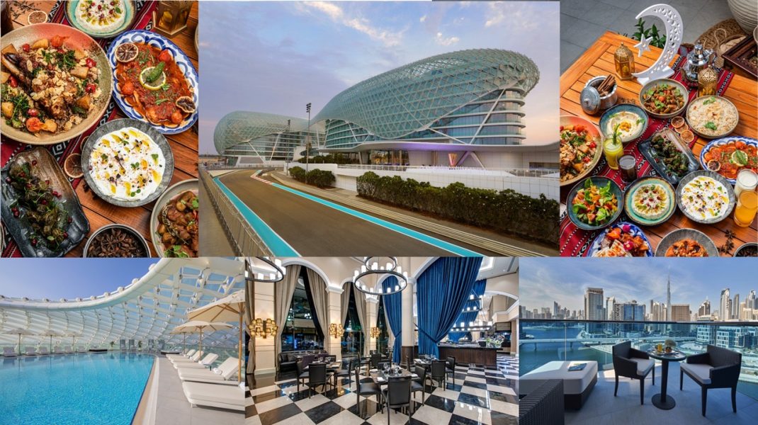 فنادق الإمارات تطلق عروض عيد الأضحى المبارك