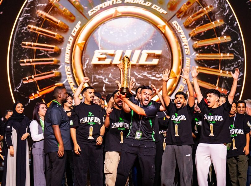 أسباب تجعل من كأس العالم للرياضات الإلكترونية 2025 حدثاً استثنائياً