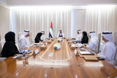 “الاتحادي للتركيبة السكانية” برئاسة سيف بن زايد يعتمد “الإطار السكاني الوطني 2031”