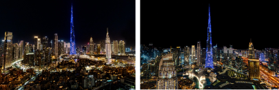 إعمار العقارية تعلن عن إطلاق فيوم، المنصة الرقمية التي تمثل نقلة نوعية في إعادة بيع عقارات إعمار