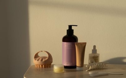 اكتشفوا تجربة  كايلي للعناية بالبشرة بطابع البحر الأبيض المتوسط خلال الصيف في دبي