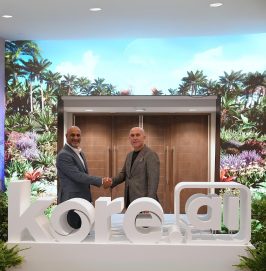 “كوري.أيه آي” و “تكنولدج” تنشران تطبيقات الذكاء الاصطناعي الفعلية