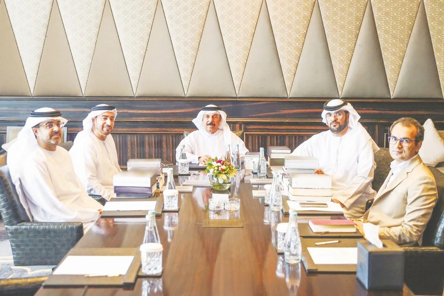 “أبوظبي للغة العربية” : 830 ترشيحا في الدورة الرابعة لجائزة “كنز الجيل”