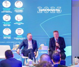 “موانئ أبوظبي” تحصد المركز الأول بقطاع النقل ضمن تصنيفات “إكستل للاستثمارات المؤسسية”