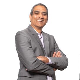 ألتيريكس تعيّن أرفيند كريشنان بمنصب الرئيس التنفيذي للتكنولوجيا لتوسيع نطاق ابتكارات الذكاء الاصطناعي والتحليلات