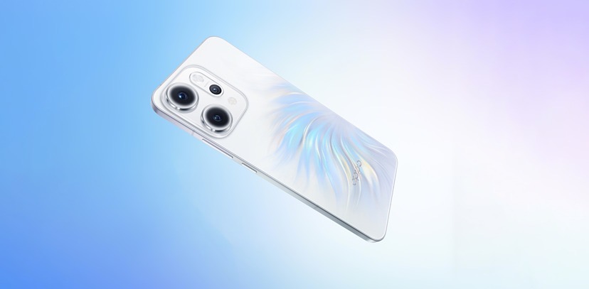 أوبو تكشف عن سلسلة هواتف رينو١٤ بالتعاون مع جوجل جيميناي في الإمارات