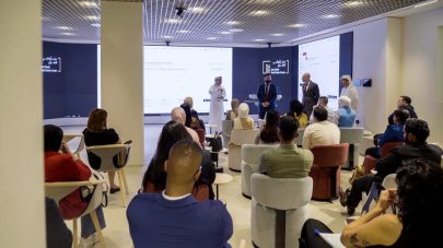 بيوت تنظّم ورشة عمل بالتعاون مع مركز أبوظبي العقاري لمناقشة “مضمون” بحضور نخبة من وكالات العقارات في العاصمة