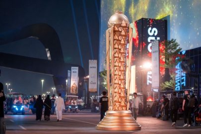 كأس العالم للرياضات الإلكترونية يعود بأرقام قياسية ومشاركة عالمية غير مسبوقة