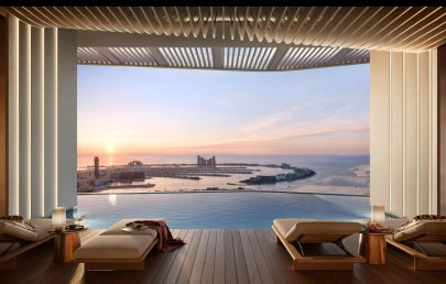 تقرير “ميريد” يسلط الضوء على توجهات المشترين لعام 2025 في سوق العقارات الفاخرة في دبي