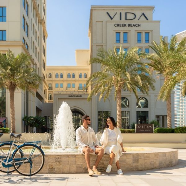 هذا الصيف دبي تناديك مع عروض رائعة مع فيدا للفنادق والمنتجعات
