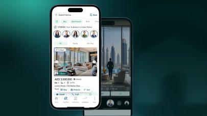 بيوت تطلق قصص تروبروكر “TruBroker™ Stories” أول أداة للتواصل الاجتماعي في العالم ضمن منصة عقارية