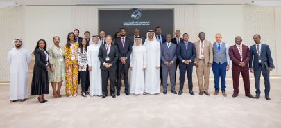 انطلاق الدورة الرابعة من البرنامج الدولي لقادة الطيران المدني