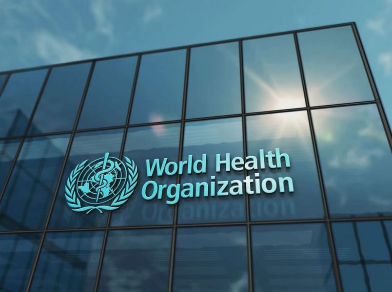 منظمة الصحة العالمية: الوضع الصحى فى قطاع غزة لا يزال كارثيا