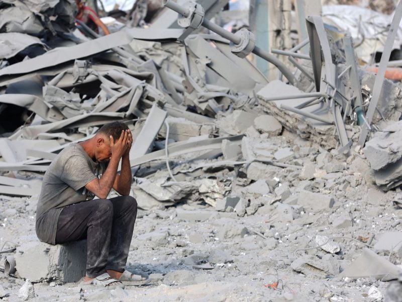 الصحة الفلسطينية: 138 شهيداً خلال 24 ساعة في غزة