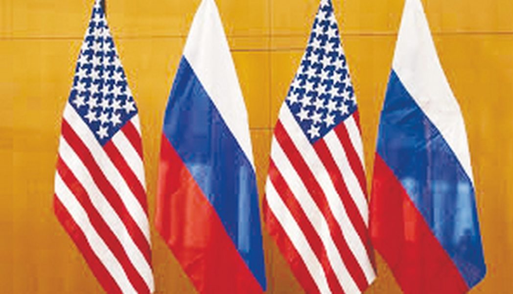 روسيا تربط استئناف التعاون الاقتصادي مع أمريكا بمحادثات السلام